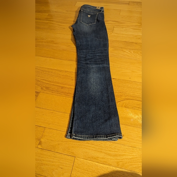 Guess bootcut jeans - Picture 7 of 7